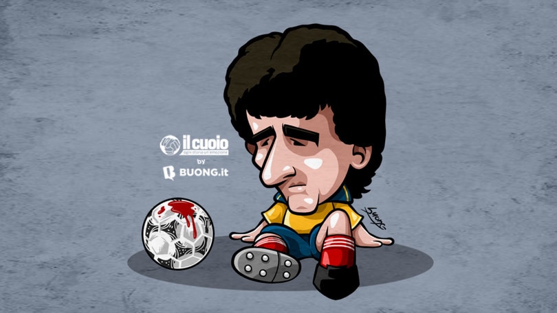 Storie Mondiali - Usa '94: Andres Escobar, un omicidio per un autogol