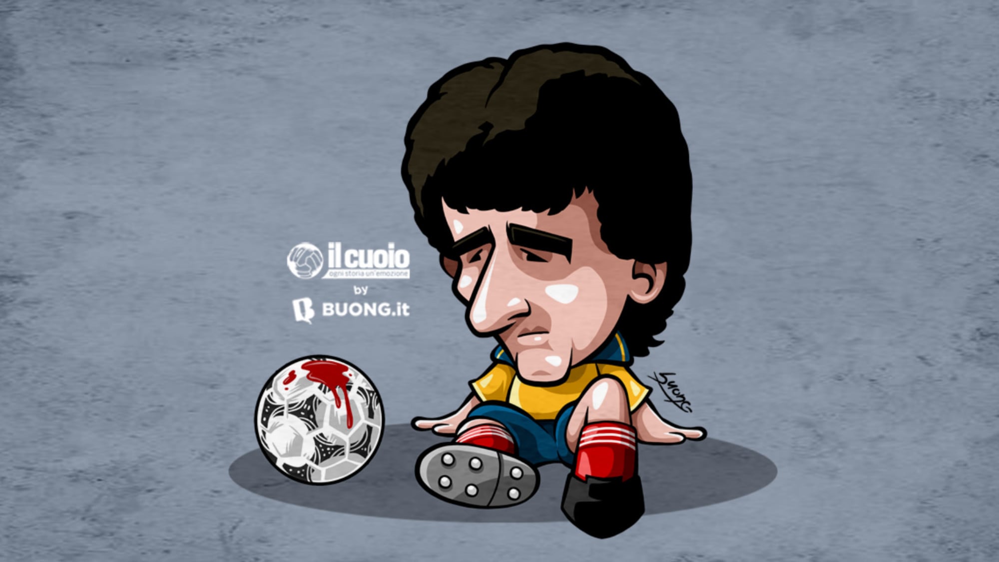 Storie Mondiali - Usa '94: Andres Escobar, un omicidio per un autogol