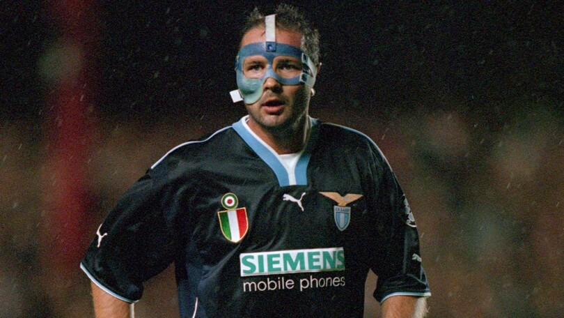 Sinisa Mihajlovic, il guerriero che ha perso l'ultima battaglia