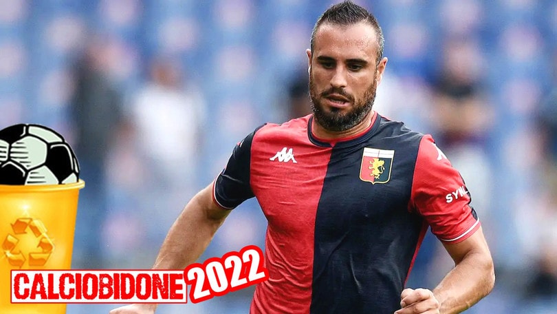Maksimovic, non “all’altezza”