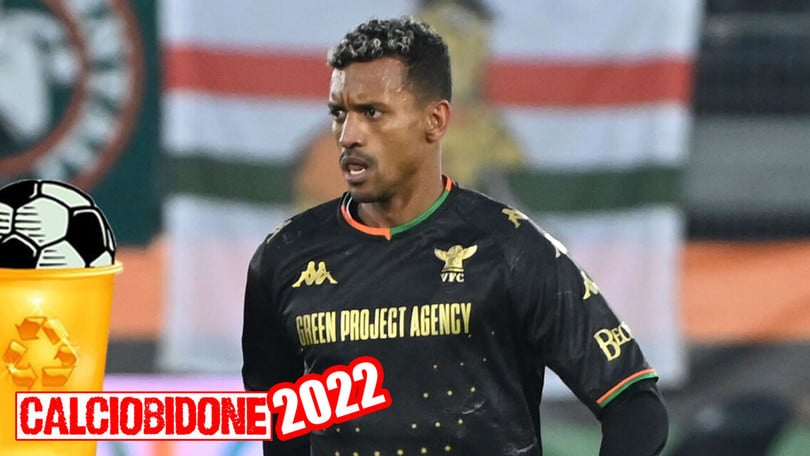Nani, dalla Lazio al Venezia poco ci resta
