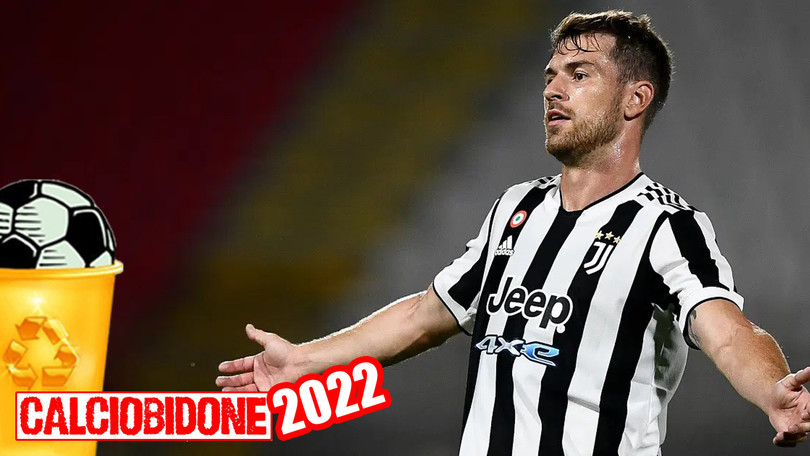 Ramsey, al peggio non c’è mai fine