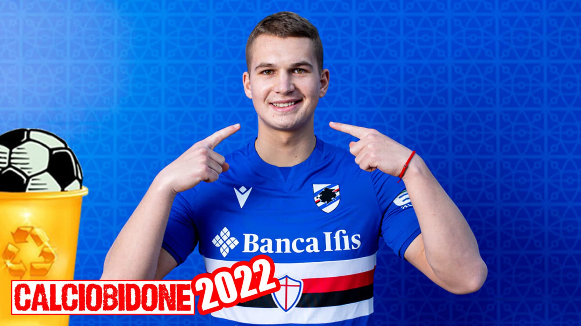 Supryaga, toccata e… panca