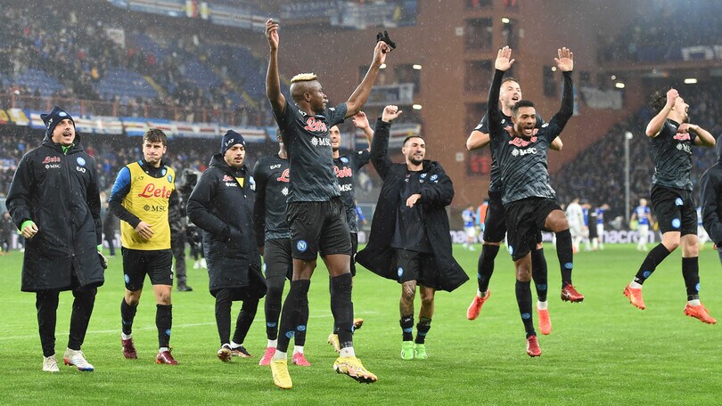 Il mezzo scudetto di Spalletti