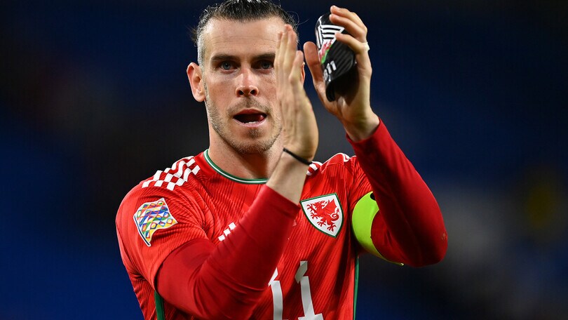 Le finali di Gareth Bale
