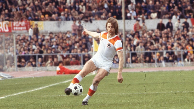 Loris Boni: “I tifosi di Sampdoria e Roma mi ricordano con affetto”