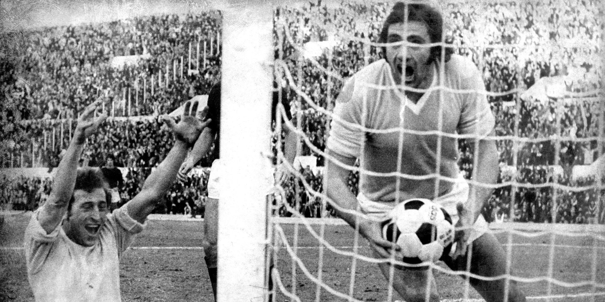 Paolo Franzoni: l’uomo dei gol decisivi nella Lazio di Maestrelli