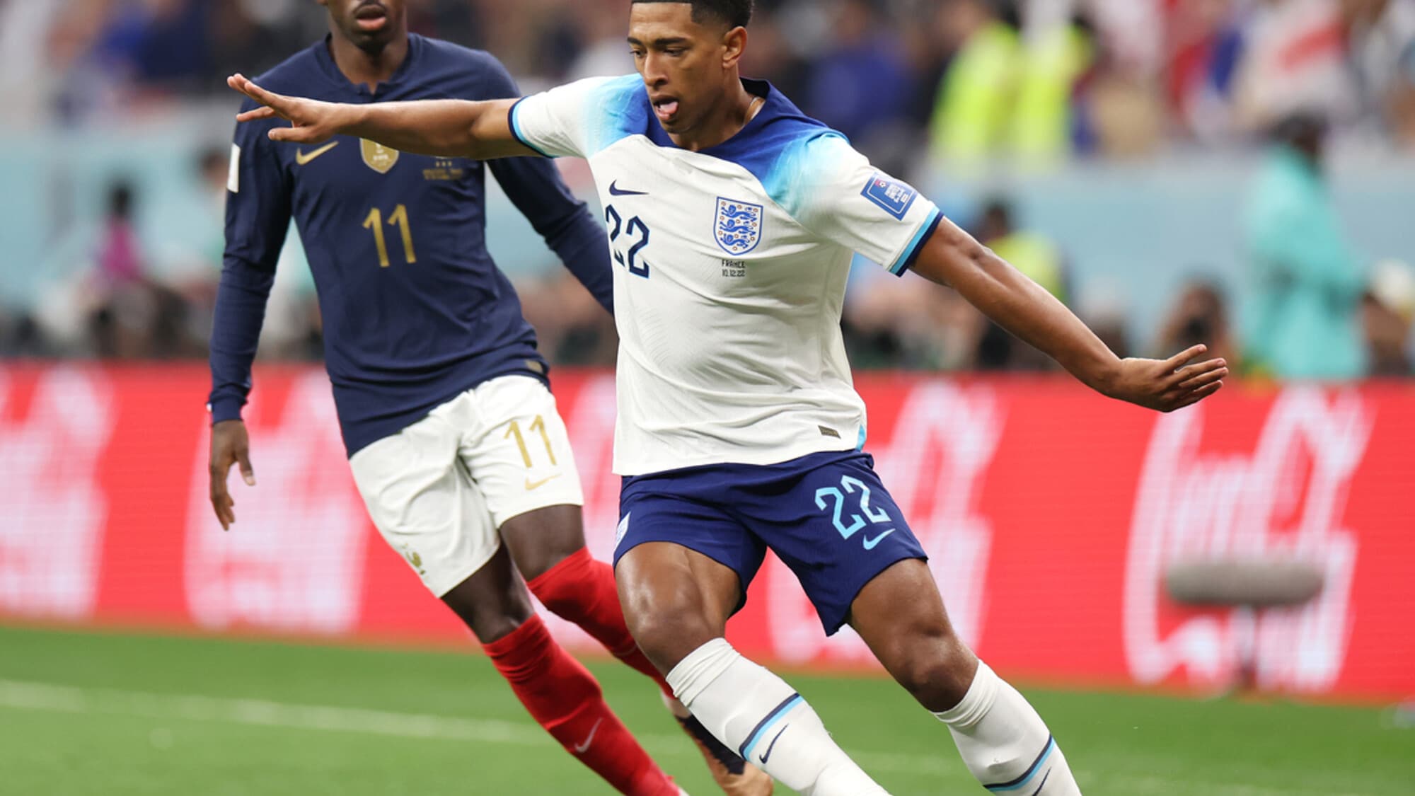 Alla ricerca dei Bellingham