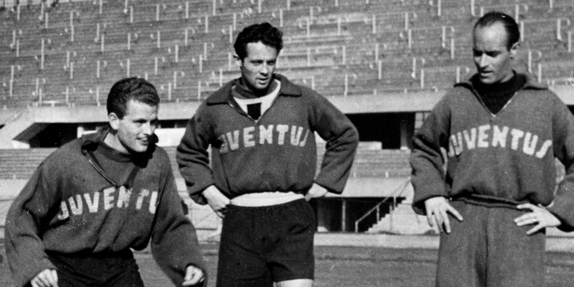 Alberto Piccinini, vita di un mediano che divenne impiegato