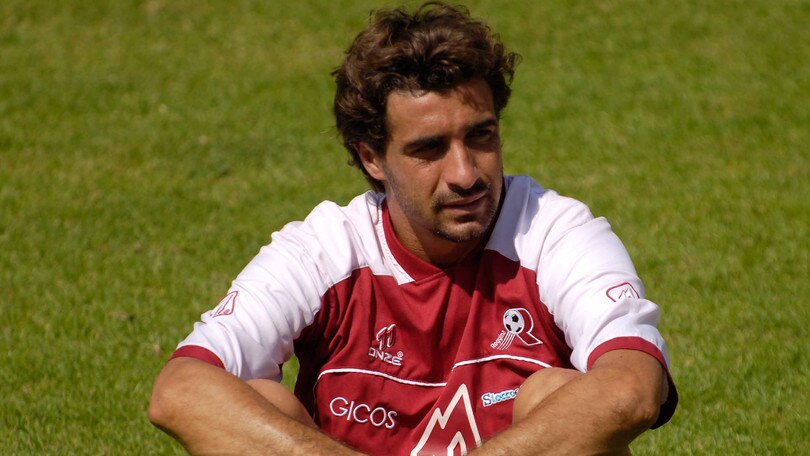 Palermo-Reggina, Giacomo Tedesco: "Il mio cuore diviso a metà"