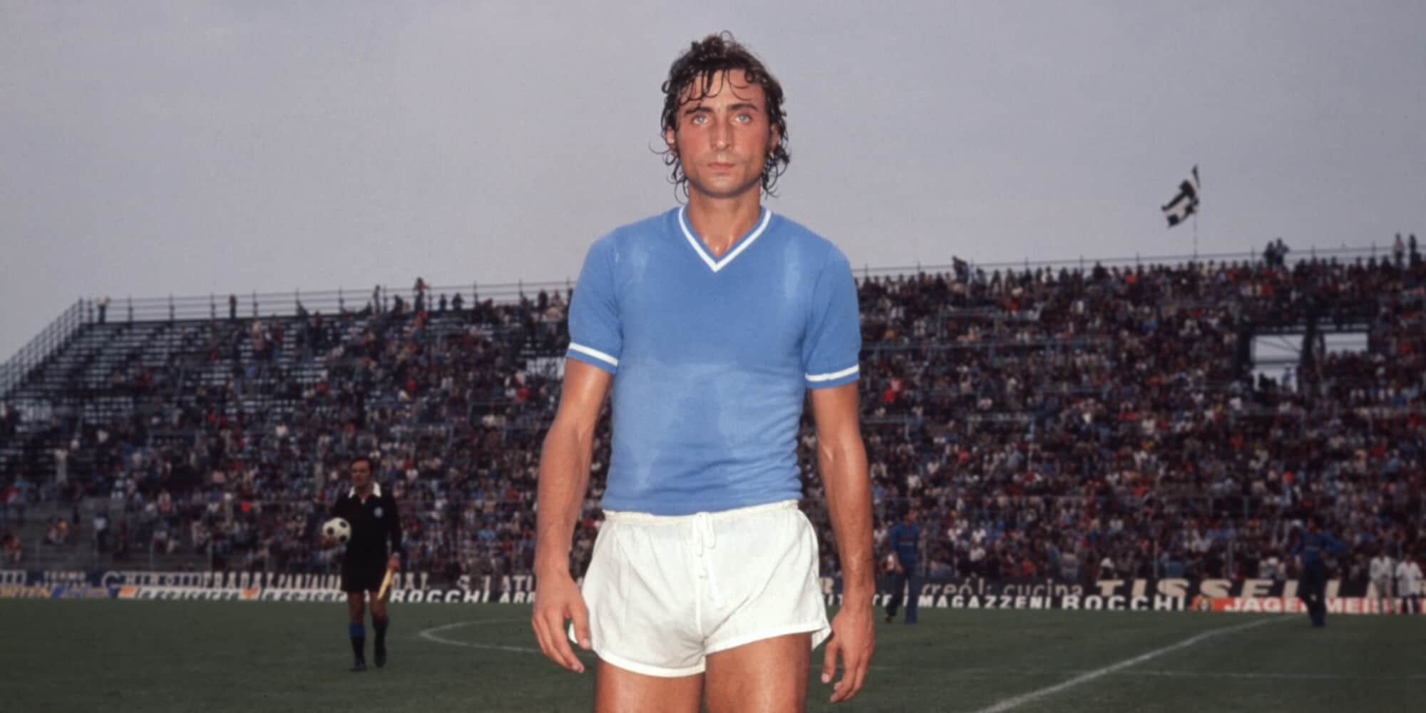 Andrea Orlandini, il calcio del futuro tra Fiorentina e Napoli