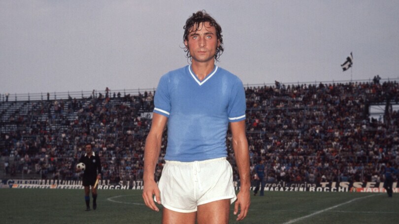 Andrea Orlandini, il calcio del futuro tra Fiorentina e Napoli