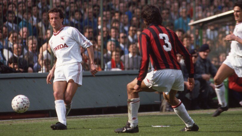 PODCAST - Milan-Torino e il percorso di Beppe Dossena