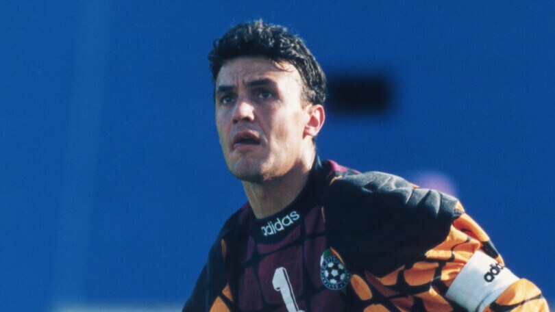 Borislav Mihajlov, il portiere bulgaro più forte di sempre