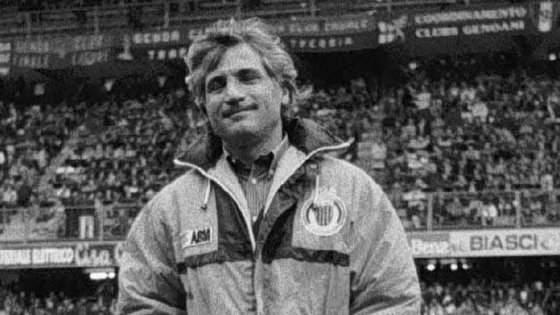 Ignazio Arcoleo: l'allenatore del Palermo tra destino e alchimia