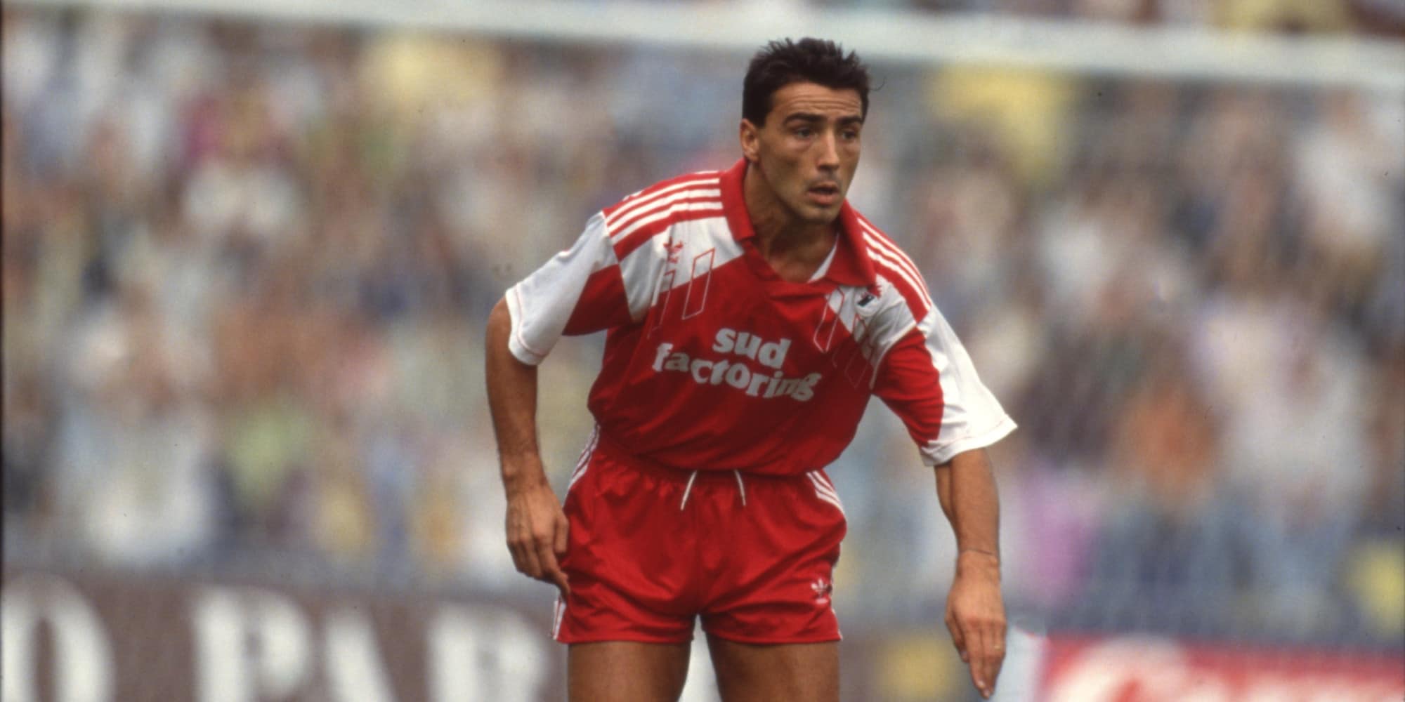 Giovanni Loseto, l’anima del Bari