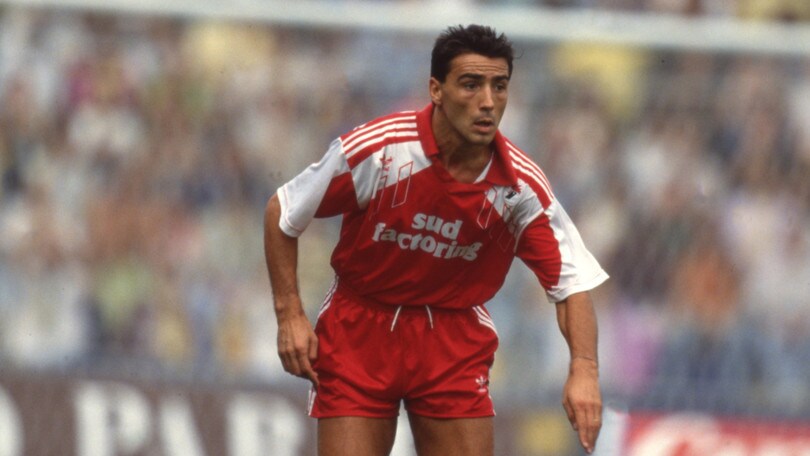 Giovanni Loseto, l’anima del Bari