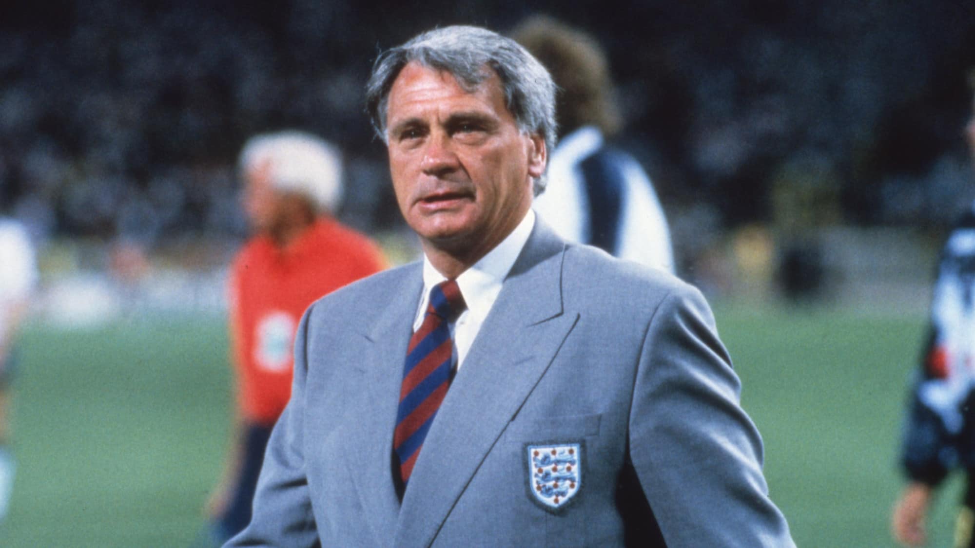 Sir Bobby Robson: un genio in panchina
