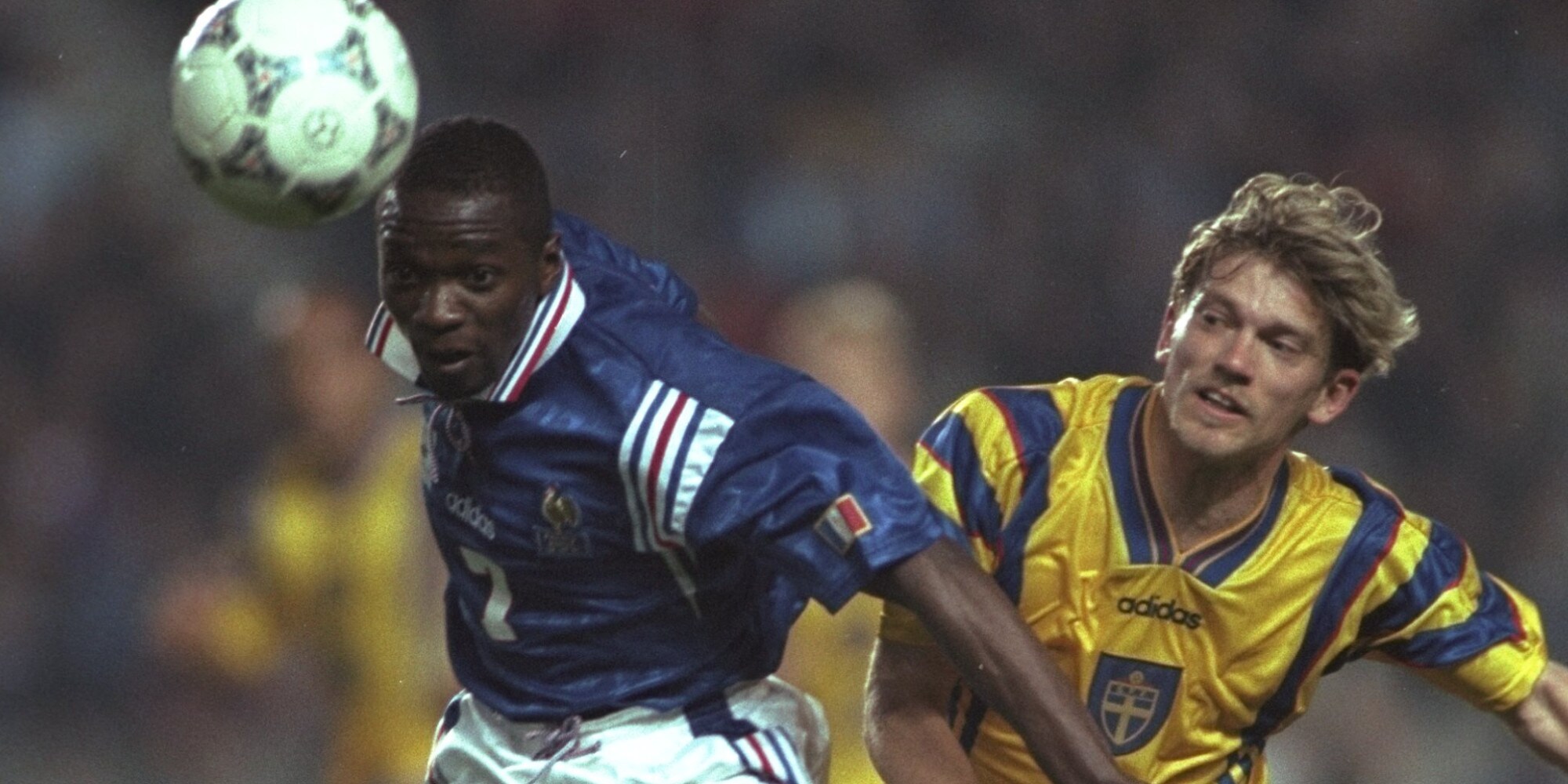 Makélélé, il maratoneta: rincorse e contrasti tra Madrid, Londra e Parigi