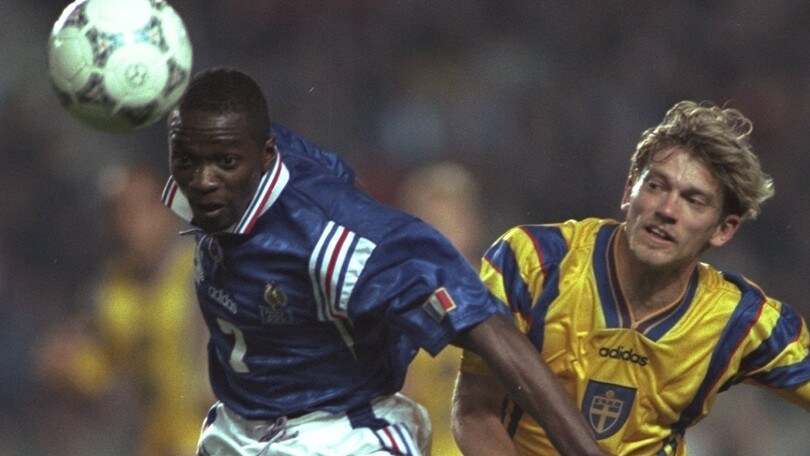 Makélélé, il maratoneta: rincorse e contrasti tra Madrid, Londra e Parigi