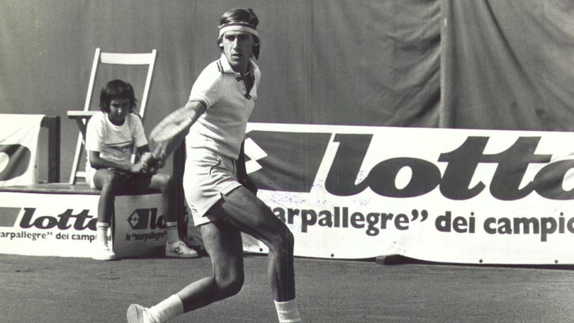 Barazzutti, l’Italia e la Coppa Davis 1976: storia di umiltà e rivalsa