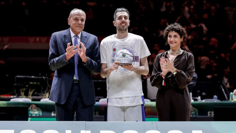 La coppa di Della Valle