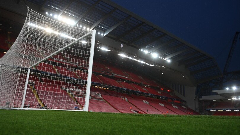 Napoli, anche in champions league con tutti i favori dei pronostici