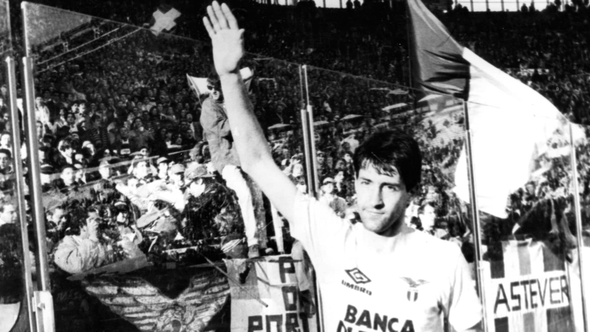 Cluj-Lazio, Bergodi: "La Coppa Uefa, Zeman e la mia Romania"