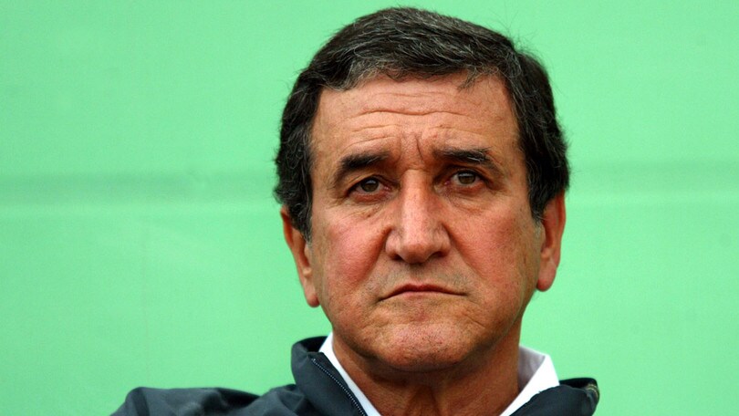 Carlos Alberto Parreira, l’uomo con la valigia