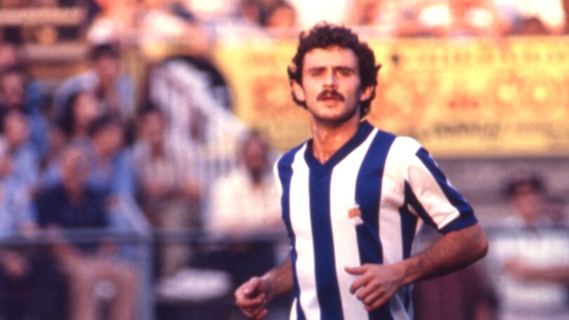 Roma-Real Sociedad, Satrustegui: il Pruzzo basco