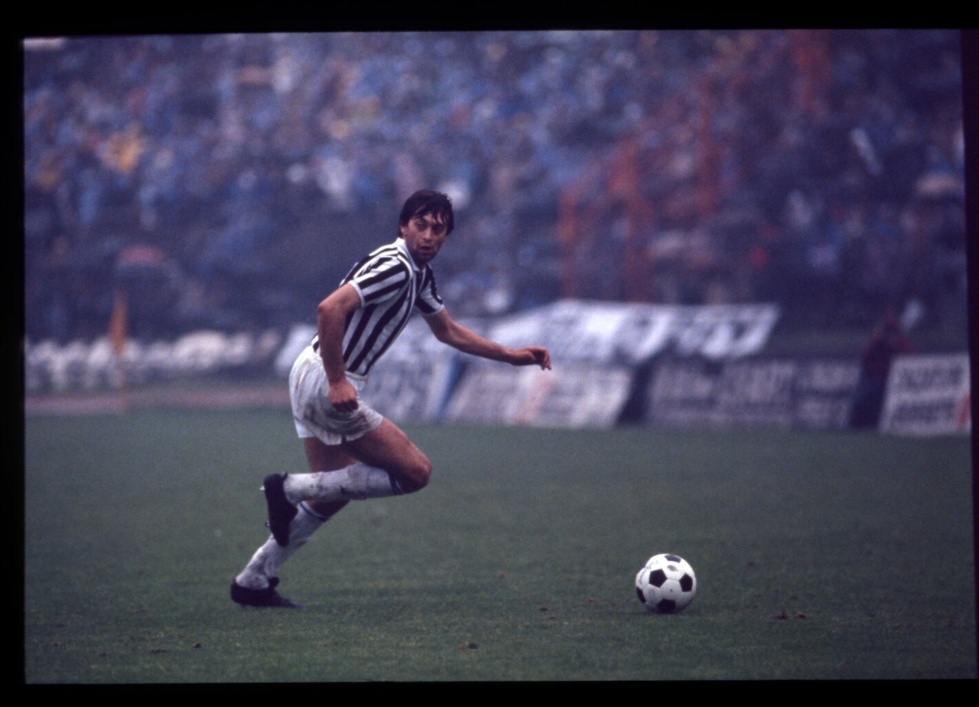 PODCAST – Marocchino: “Il calcio oggi è paranoico, per la Juventus sogno Osimhen”