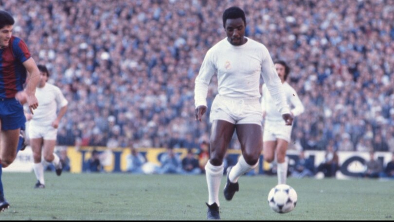 Cunningham, un ballo finito troppo presto tra il Real Madrid e la strada