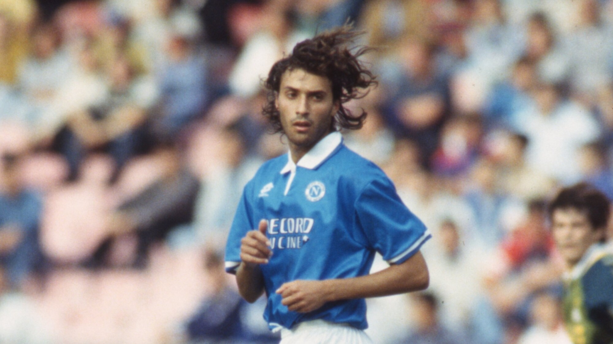 Carmelo Imbriani: quel campione sfortunato tra Napoli e Benevento