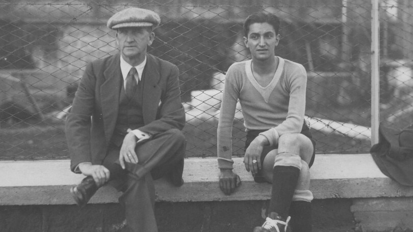 William Garbutt, il primo "mister" del calcio italiano