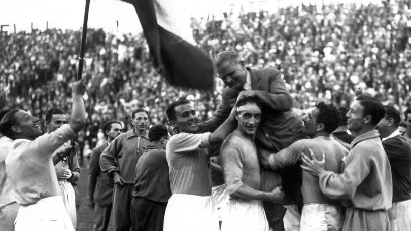 FIGC: dal 1898 a oggi il riflesso dell’Italia nella storia del calcio