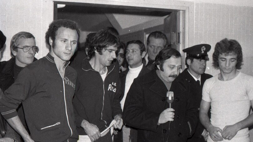 I Mondiali di Gianni Minà