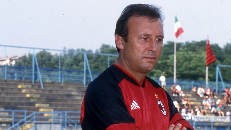 Alberto Zaccheroni, la competenza più del palmarès