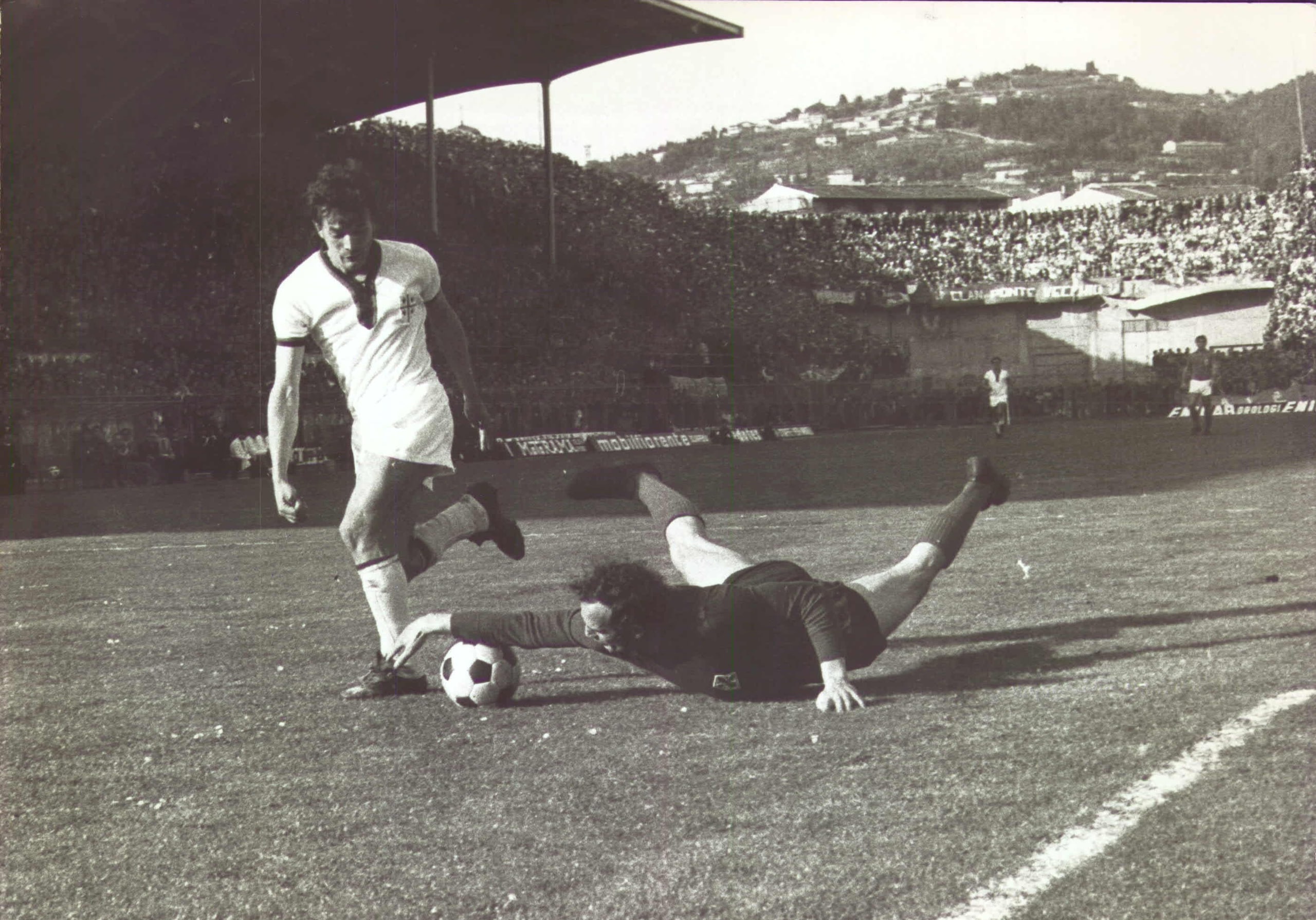 Addio a Gori, l’uomo scudetto che fece esultare Cagliari