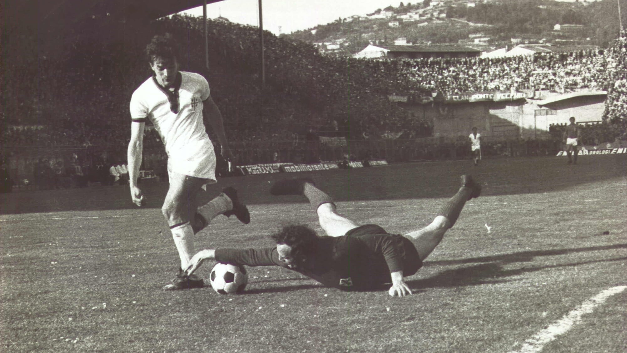 Addio a Gori, l’uomo scudetto che fece esultare Cagliari