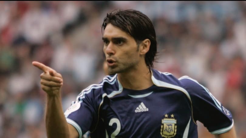 Roberto Ayala, il “piranha” argentino di Napoli, Milan e Valencia