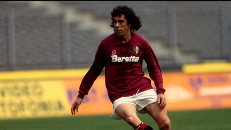 Walter Casagrande: una vita tra gol, democrazia e veleni dell’anima