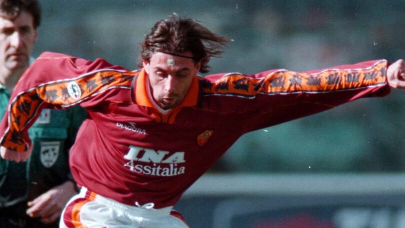 Carmine Gautieri: La Roma e Zeman, il massimo