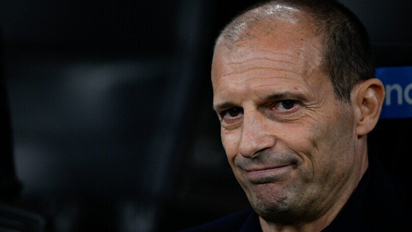 L'ultimo Allegri
