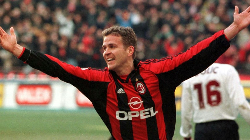 Oliver Bierhoff, il colpo di testa migliore di sempre