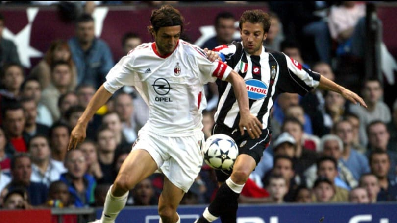 Milan-Inter, in Europa è più bello: la storia dei derby italiani nelle coppe