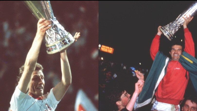 Il Bayer Leverkusen e quella goduria dagli 11 metri