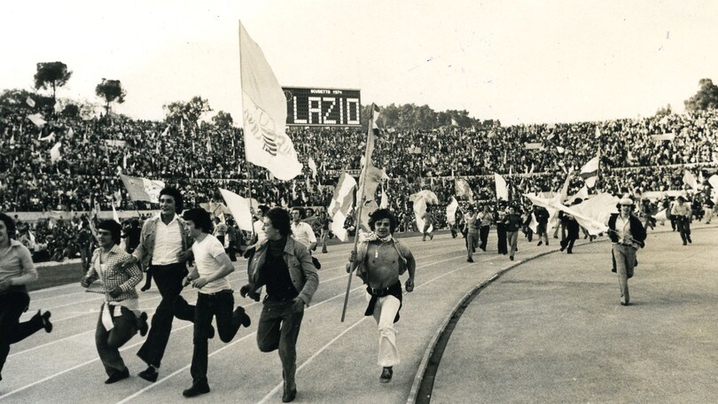 Lazio 1974, una vittoria leggendaria tra i ricordi del vecchio Olimpico
