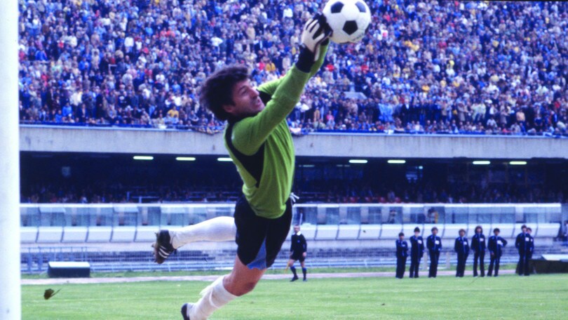 Luciano Castellini, il leggendario Giaguaro del calcio italiano