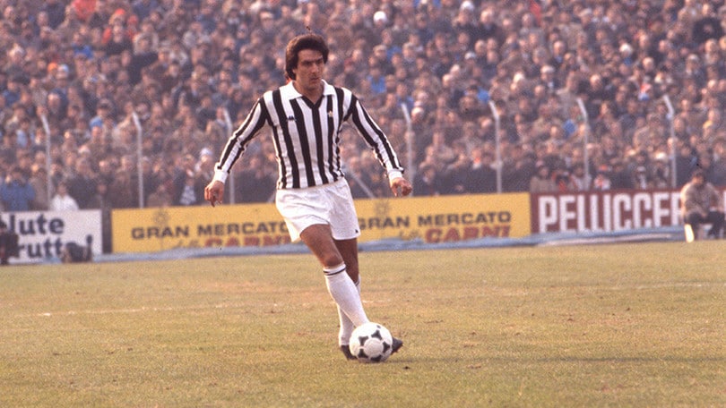 Gaetano Scirea, l'eroe bianconero e... azzurro