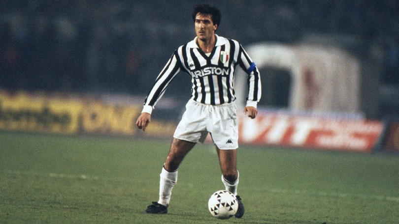 Podcast: Eroe in bianconero, leggenda azzurra: Gaetano Scirea per sempre